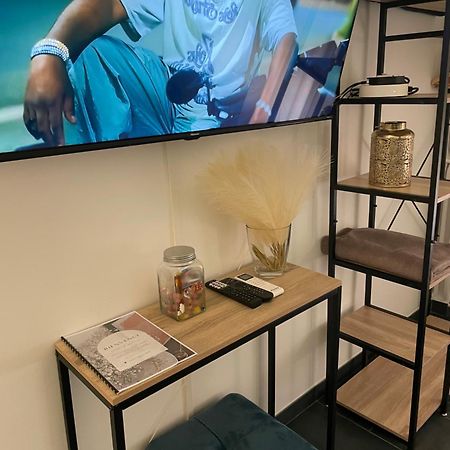 ניס Studio Plein Centre Carre D'Or מראה חיצוני תמונה